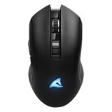 Sharkoon Skiller SGM30W Draadloze gaming-muis
