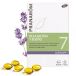Pranarom Oleocaps 7 - Ontspanning en bio-slaap 30 capsules