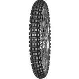 Mitas Enduro Trail Xt+ 54t Tl/tt M+s Avontuur Voorband Zilver 90 / 90 / R21