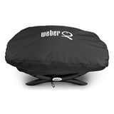 Weber 7110 motorkapafdekking Q1000/100