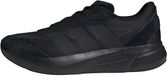 adidas Lightshift Shoes Hardloopschoenen voor heren, Core Black Core Black Core Zwart, 44 EU