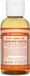Dr. Bronner's 18-in-1 Liquid Soap Tea Tree 60 ml