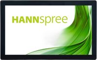 Hannspree HO165PTB LCD-monitor Energielabel C (A - G) 39.6 cm (15.6 inch) 1920 x 1080 Pixel 16:9 25 ms