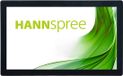 Hannspree HO165PTB LCD-monitor Energielabel C (A - G) 39.6 cm (15.6 inch) 1920 x 1080 Pixel 16:9 25 ms