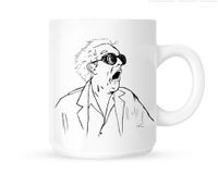 Great Scott meme - grappige mok/mok - leuk cadeau-idee - kunst