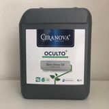 Ciranova Oculto Plus - 5 l - Mat - Hout - 12 m²/l
