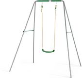 Plum 2 in 1 Schommelset Metaal - Turquoise