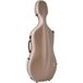 Gewa Celloetui AIR 3.9 kg beige/zwart