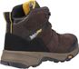 Timberland Pro Switchback 2.0 dark brown EU43 US10 UK9