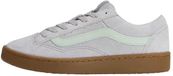 Vans Old Skool 36 Sneakers Grijs Dames Maat 37
