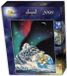 Grafika Puzzle Schim Schimmel - Earth Light - 2000 stukjes legpuzzel