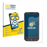 BROTECT AirGlass Glas Screenprotector compatibel met Olympia Neo Mini Transparant