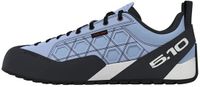 Five Ten Guide Tennie Approachschoenen Blauw Leer EU 40 Vrouw