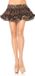 Leg Avenue Lycra Fishnet Pantyhose