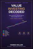 Value Investing Decoded