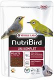Versele-Laga Nutribird Uni Komplet - Vogelvoer - 3 kg