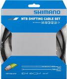 Shimano Derailleurkabelset Ot-sp41 2100 Mm Zwart 10-delig