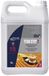 NAUTICclean 18 Teak Polish Step 2, 5 L