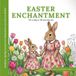 Easter Enchantment: Realistic Spring Scenes for Relaxation and Stress Relief