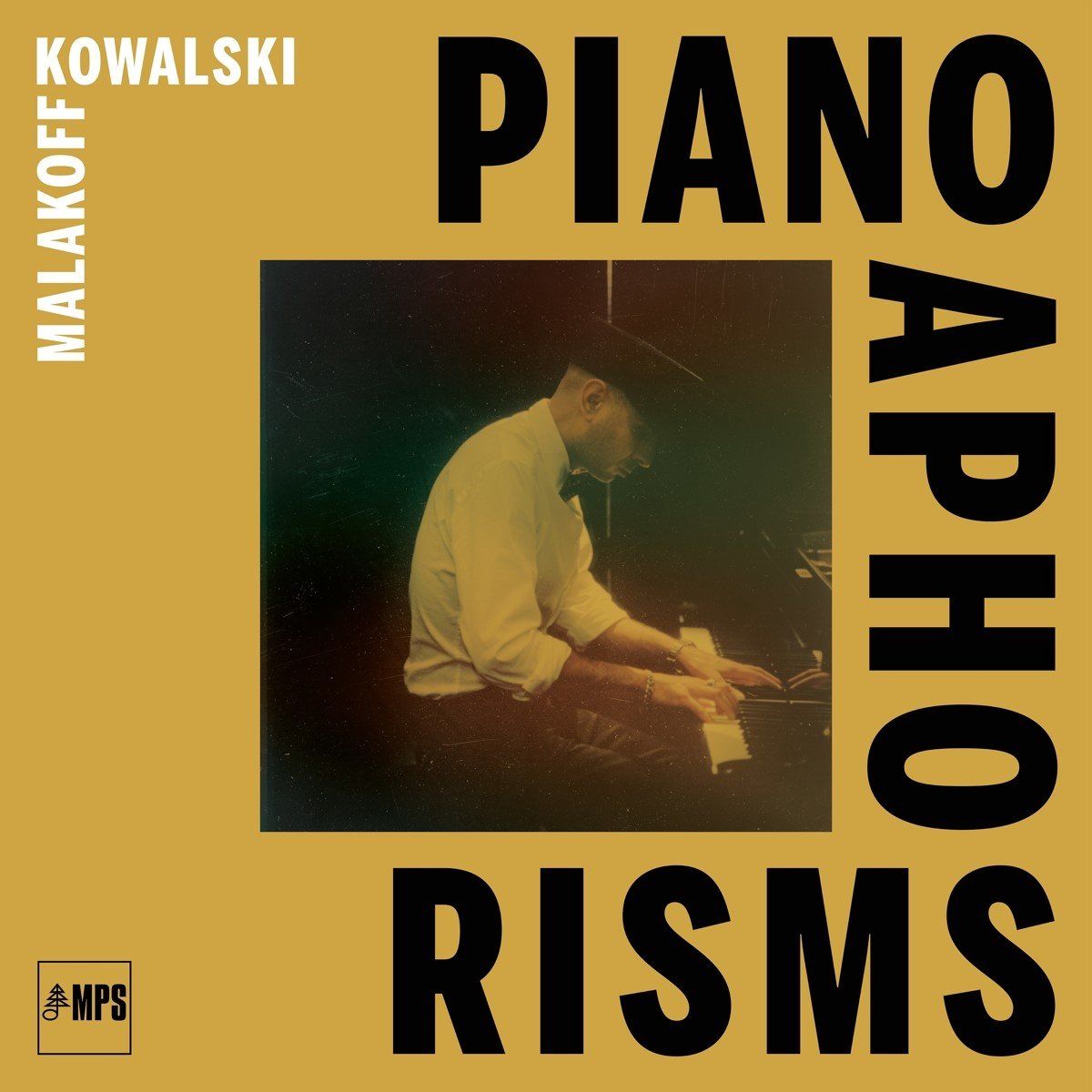 Brilliant Classics Piano Aphorisms - Muziek - 4029759177289