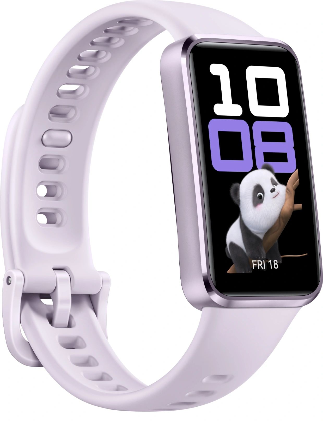 Huawei Band 10 AMOLED Activity Tracker - 1.47" - Purple