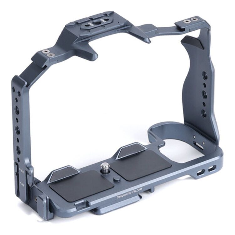 Falcam F22 & F38 & F50 Quick Release Camera Cage voor Z6 III