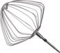 BOSCH Batteur 00498488