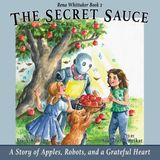 The Libri GmbH The Secret Sauce