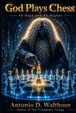 God Independently Published God Plays Chess