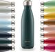 Blumtal Thermosfles - Donkergroen - 500ml