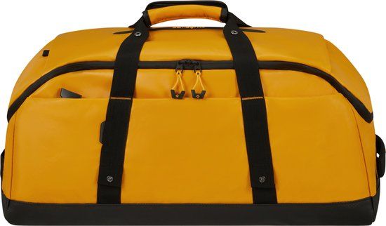 Samsonite Ecodiver Duffle M Yellow