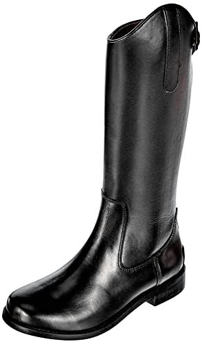 HKM SPORTS EQUIPMENT HKM rijlaarzen voor volwassenen -Córdoba kinder-9100 zwart29 broek