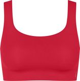 Sloggi Women ZERO Feel 2.0 Top - Bralette - Rood