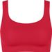 Sloggi Women ZERO Feel 2.0 Top - Bralette - Rood