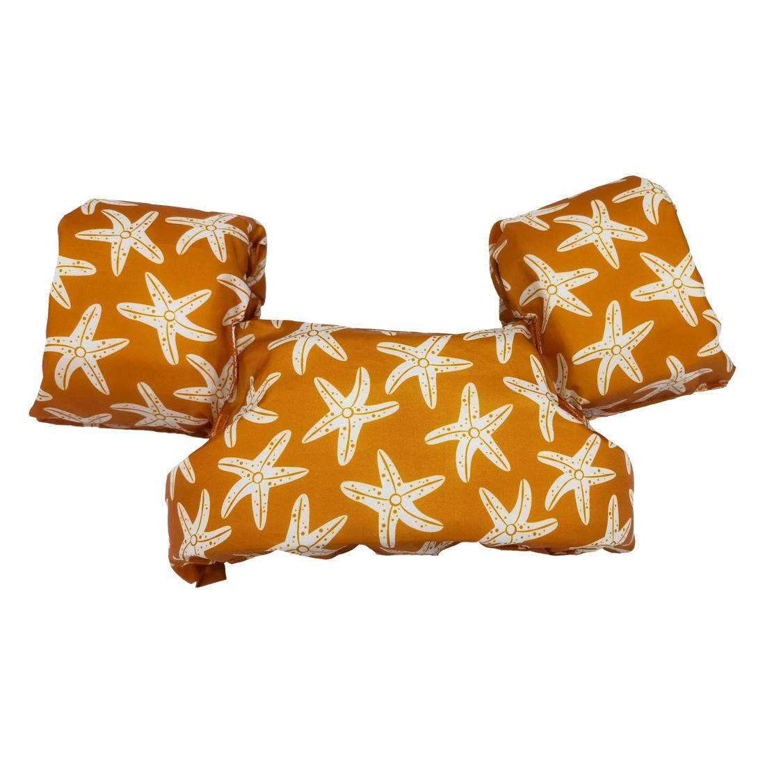 Swim Essentials Foam Swim Armbands - Pattern - Multicolour - 2-6 Years