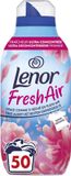 Lenor Wasverzachter Fresh Air Bloesem 50 Wasbeurten - 700 ml
