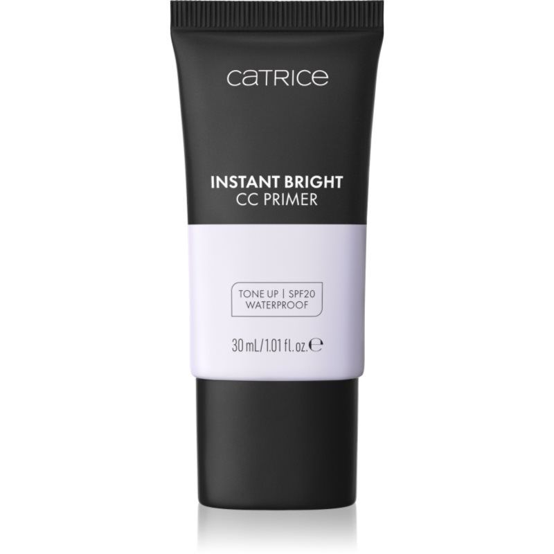 Catrice Instant Bright