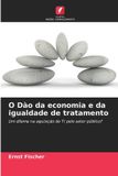 O Edicoes Nosso Conhecimento O Dào da economia e da igualdade de tratamento