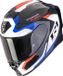 Scorpion Exo-R1 Evo Carbon Air Propel Casque intégral Taille S