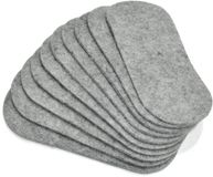 Bi-Office Earth-It gerecyclede, magnetische kurkwisser