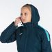 Joma Trivor Jas Blauw M Vrouw