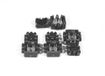 WESTFALIA Automotive Westfalia 900001506102 kabelconnector (VPE: 4 stuks)