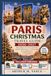 Paris Christmas Travel Guide 2026–2027: Magical Markets, Secret Cafés and the Most Romantic Holiday Itinerary – Tuileries Lights, Gourmet Bakery Tours, and Winter Magic.