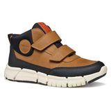 Geox Flexyper Laarzen Bruin EU 39 Jongen