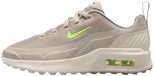 Nike Air Max Bia (GS) Sneakers basses unisexe écru