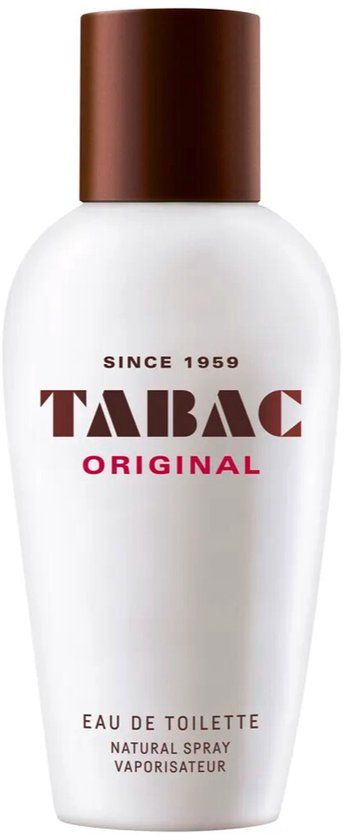 Tabac Eau de Toilette / 100 ml / Mannen