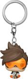 Funko Pocket Pop! Overwatch 2 - Tracer Keychain