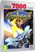 Atari x Namco Cartridge - Galaga - Atari 2600+, Atari 7800+, Atari 7800