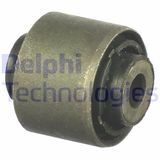 DELPHI TD1125W lagering, stuur silentblok, draagarmlagers, draagarmrubber | Compatibel met: BMW 1, 1, 1 Cabriolet, 1 Coupe, 3, 3 Cabriolet, 3 Coupe, 3 Touring, X1