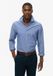 Superdry Klassiek Oxford overhemd Blauw Katoen M